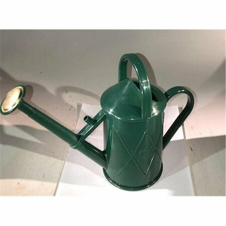 PARCHE 1 Liter Watering Can, Green PA2806798